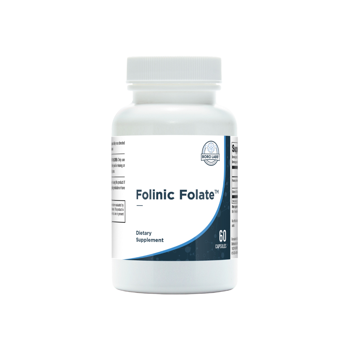 Folinic Folate