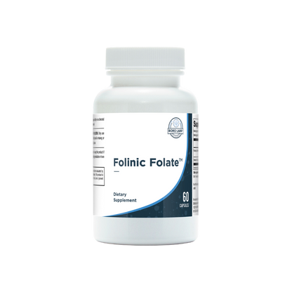Folinic Folate