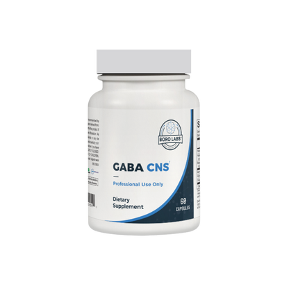 GABA CNS