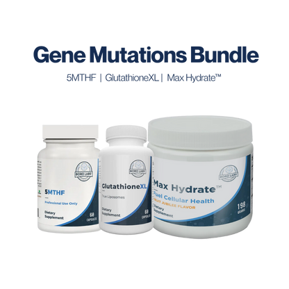 Gene Mutations Bundle