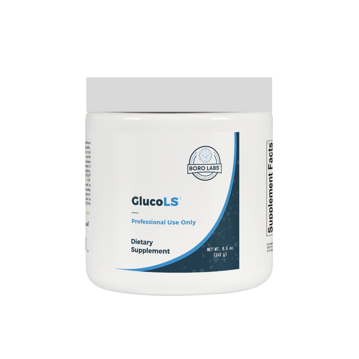 GlucoLS