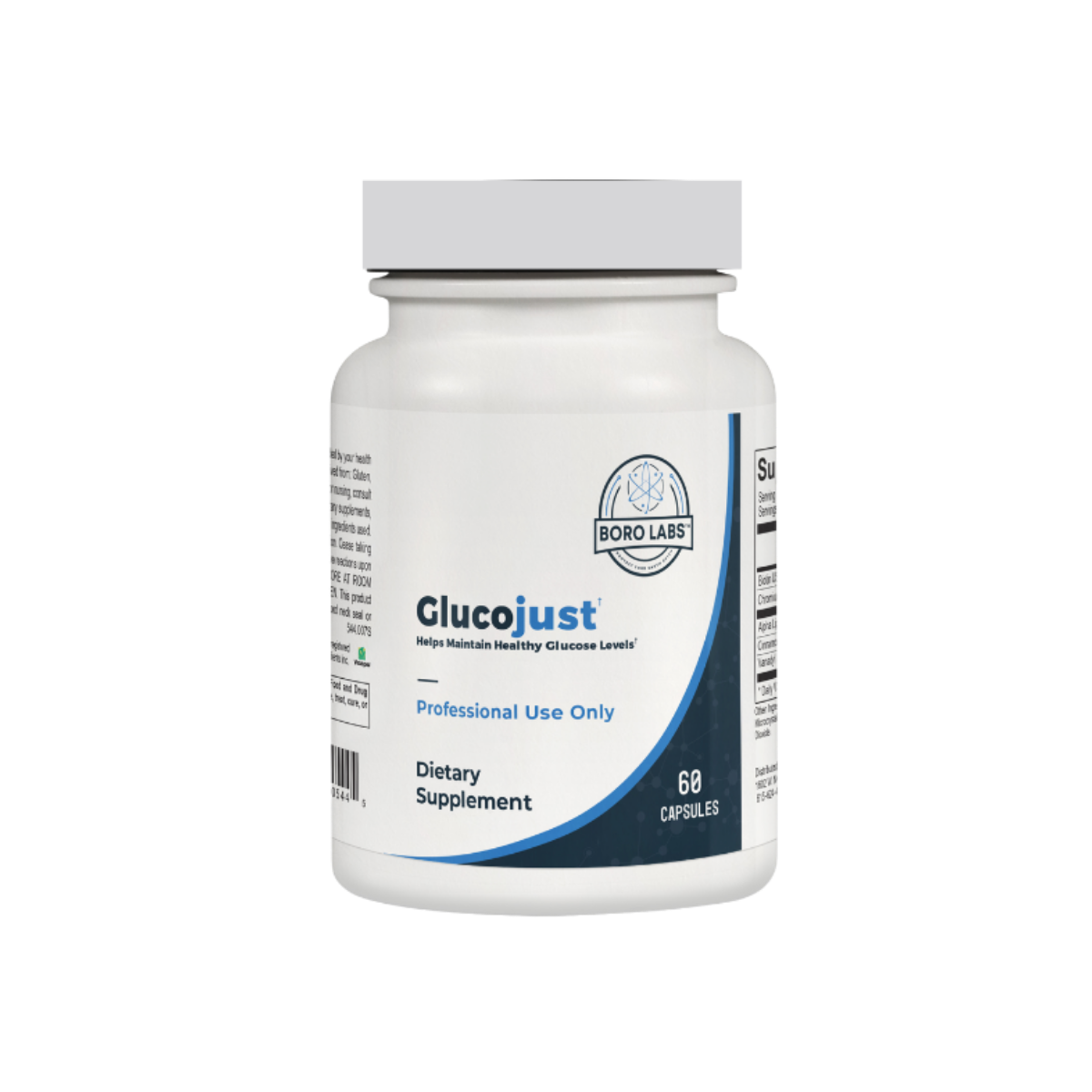 Glucojust