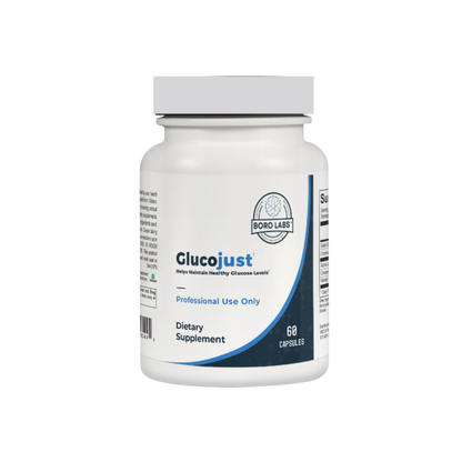 Glucojust