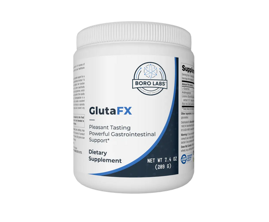 GlutaFX