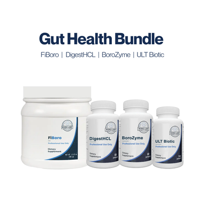 Gut Health Bundle