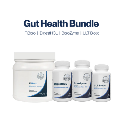 Gut Health Bundle