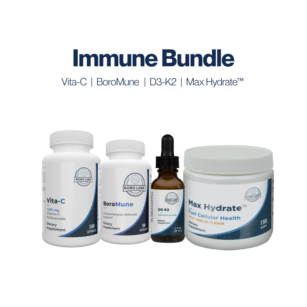Immune Bundle