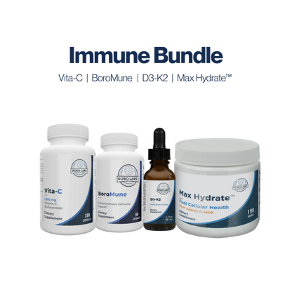 Immune Bundle