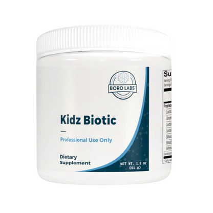 Kidz Biotic Powder