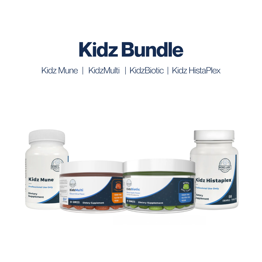 Kidz Bundle