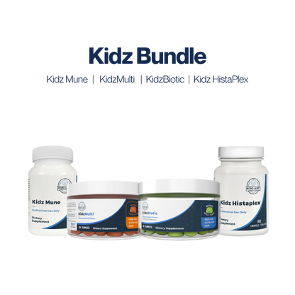 Kidz Bundle