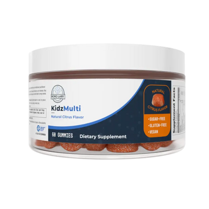 KidzMulti Boro Labs