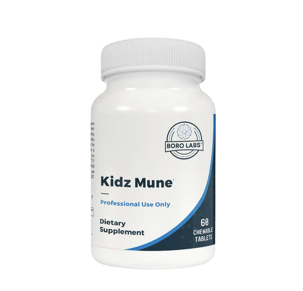 Kidz Mune Boro Labs