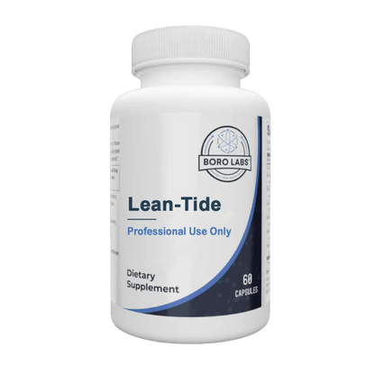 Lean-Tide