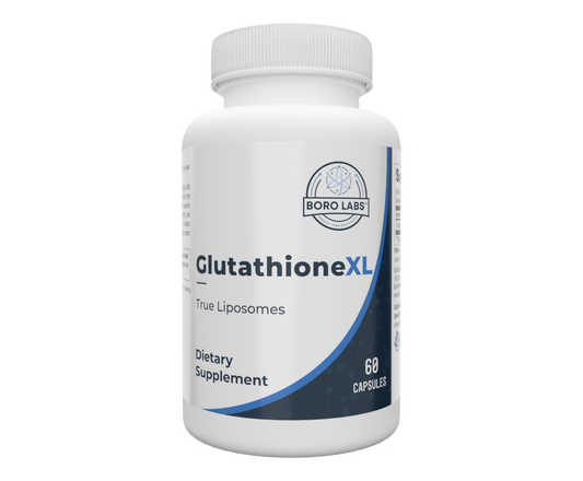 GlutathioneXL