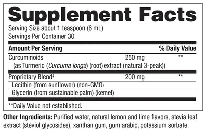 Turmeric HP Boro Labs