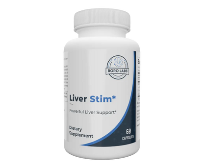 Liver Stim