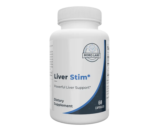 Liver Stim