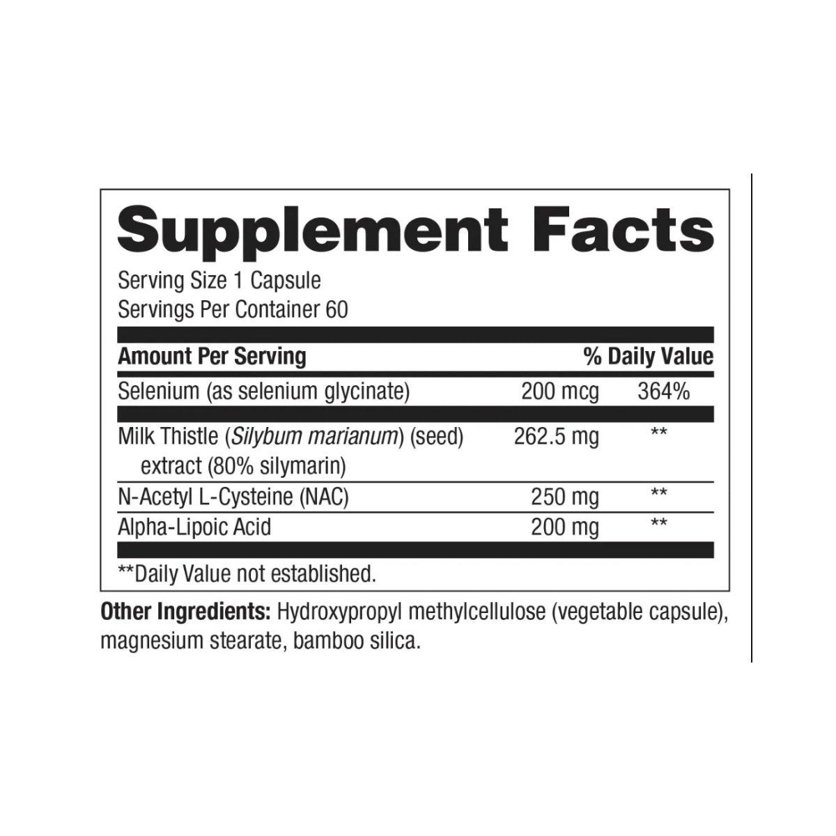 Liver Stim