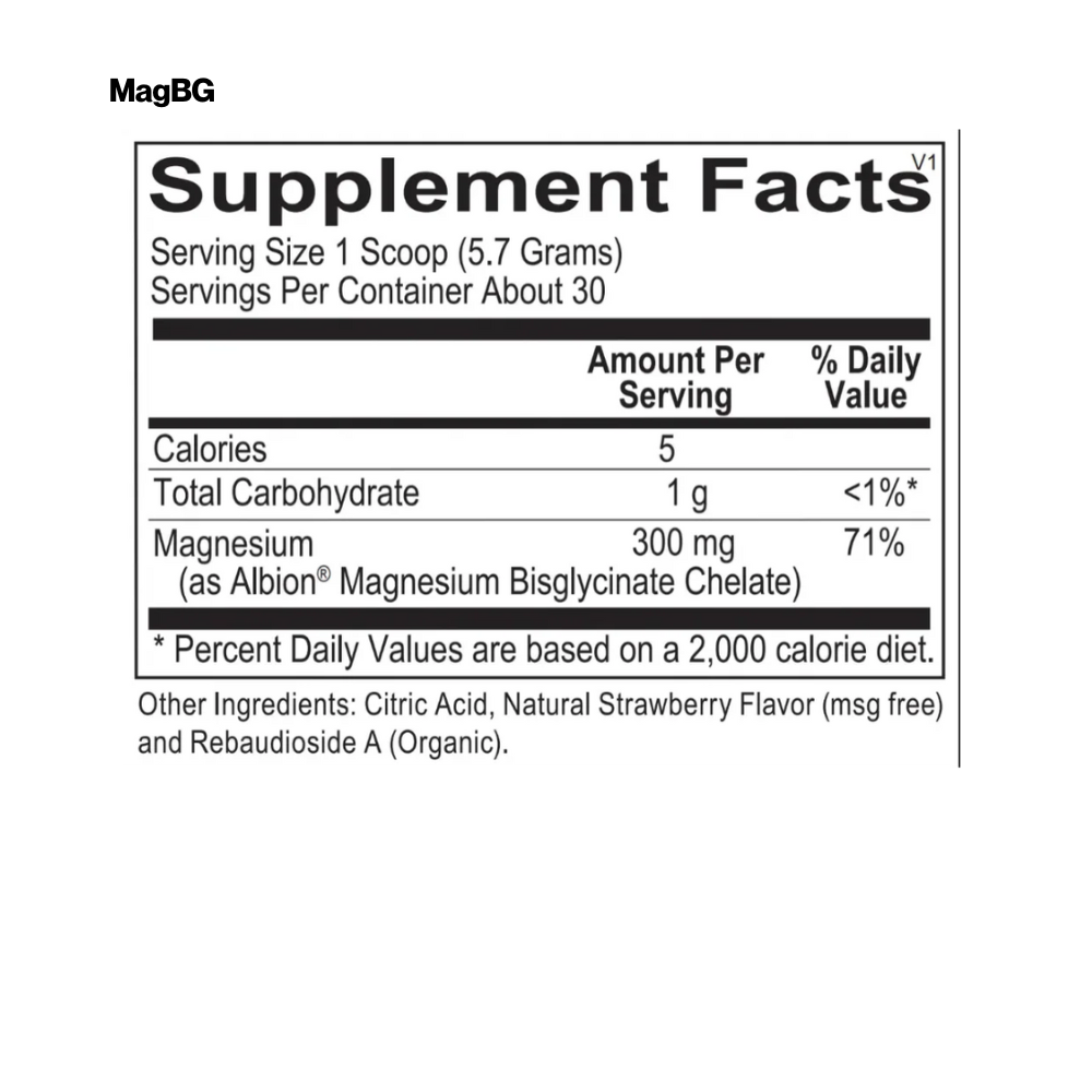 Cardio Health Bundle