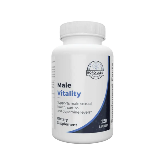 Male Vitality