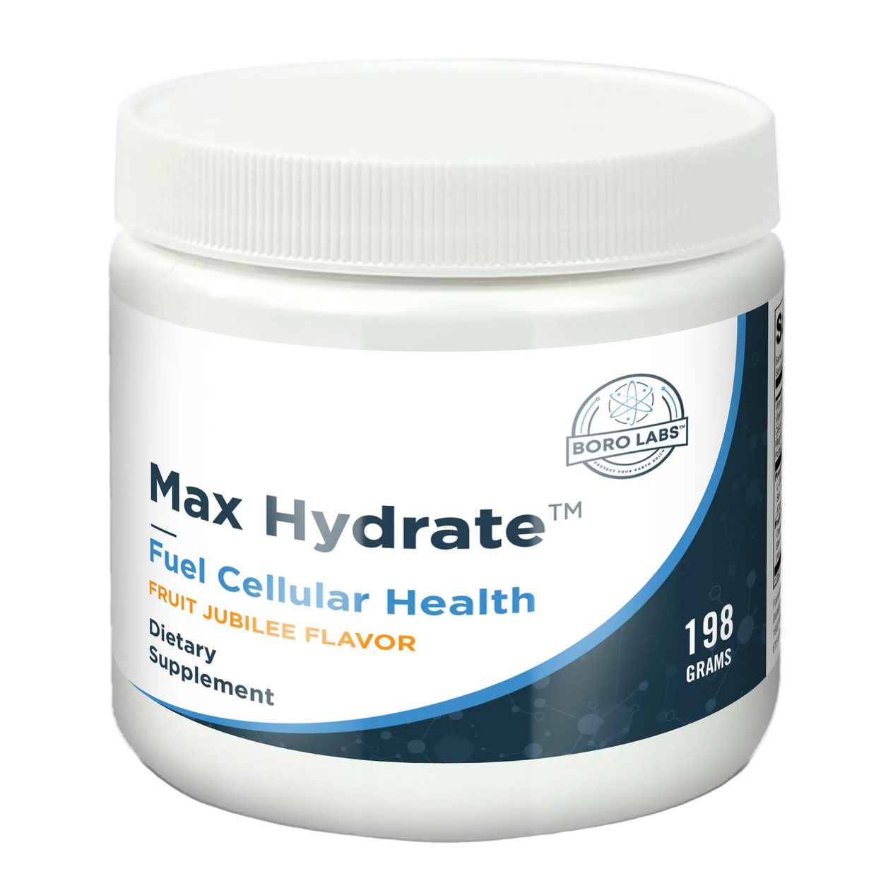 Max Hydrate™️ Boro Holistic Health