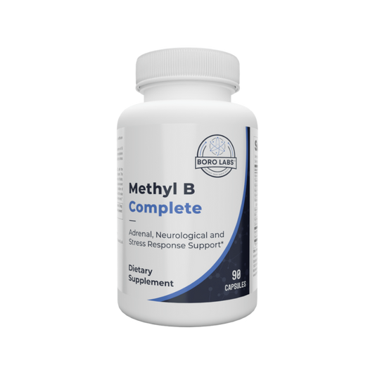 Methyl B Complete