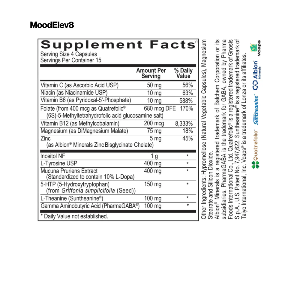 Stress Relief Bundle