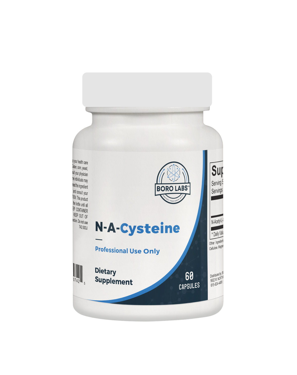 N-A-Cysteine