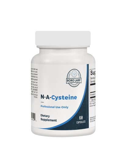N-A-Cysteine