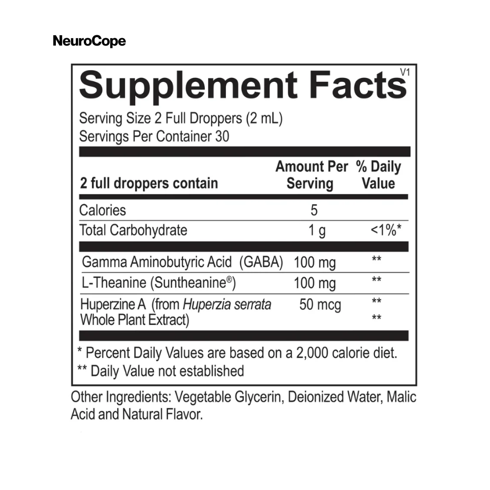 Stress Relief Bundle