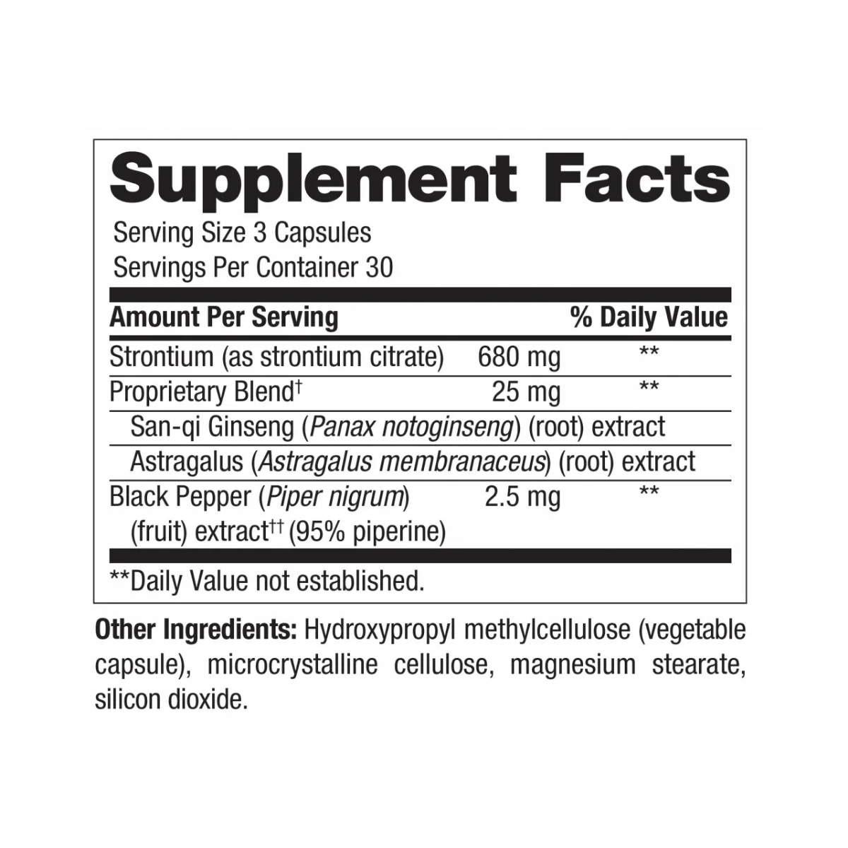 OsteoOptima Program
