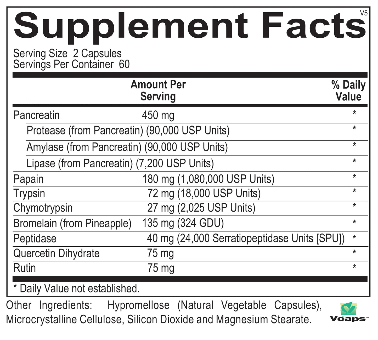 Pro-Zyme Boro Labs