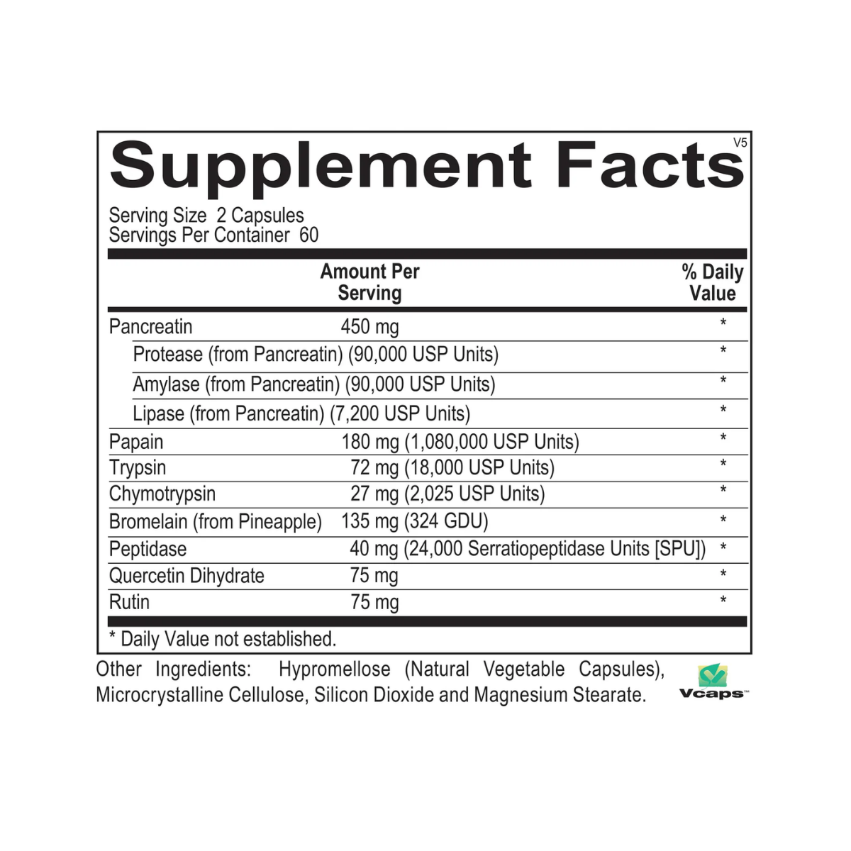 Pro-Zyme
