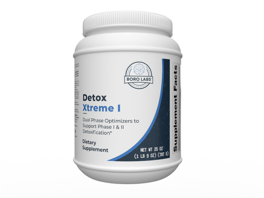 Detox Xtreme I