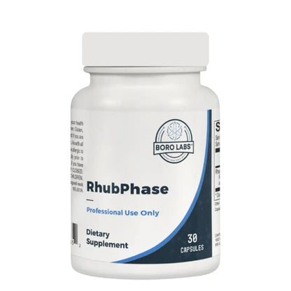 RhubPhase Boro Labs