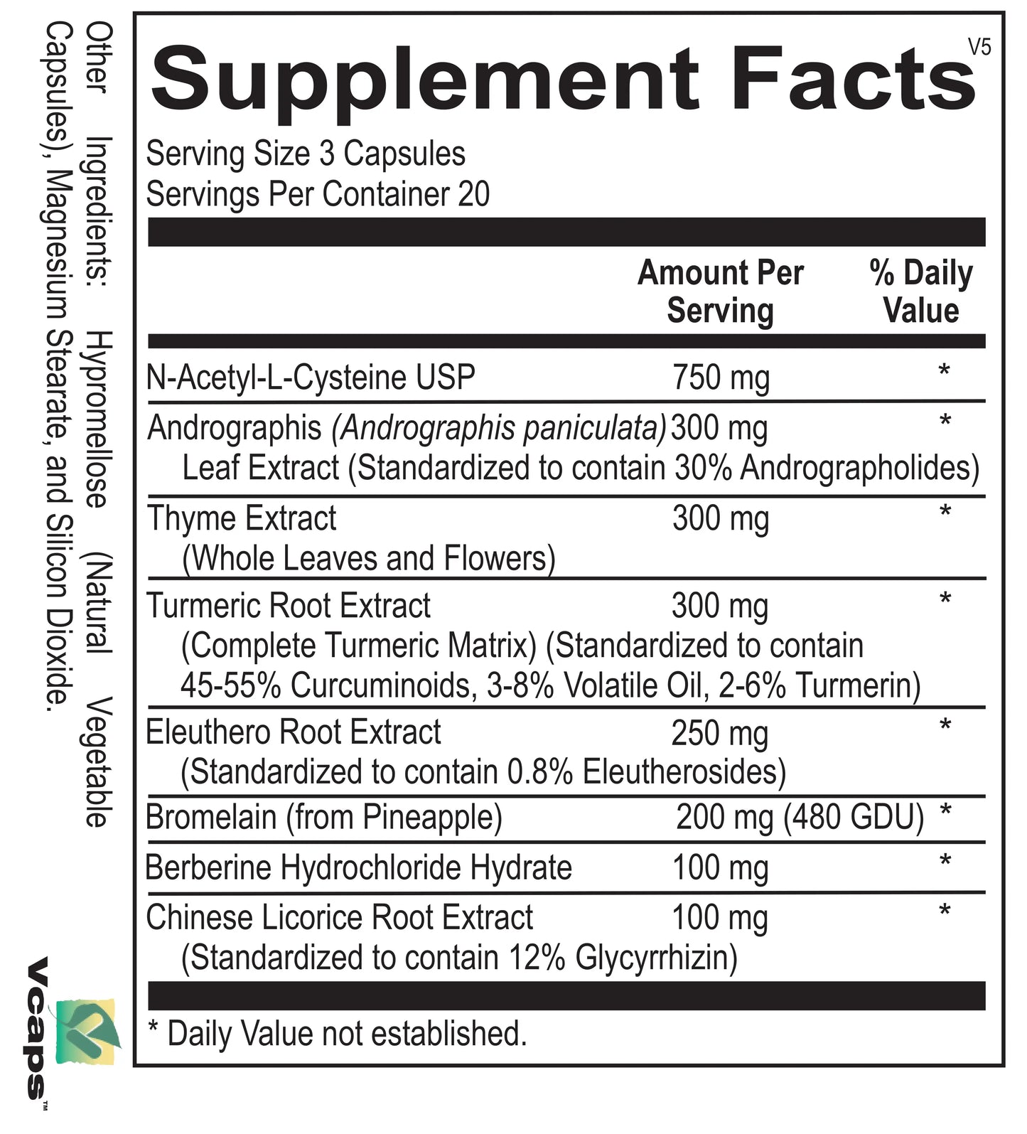 Sinus Fx Boro Labs