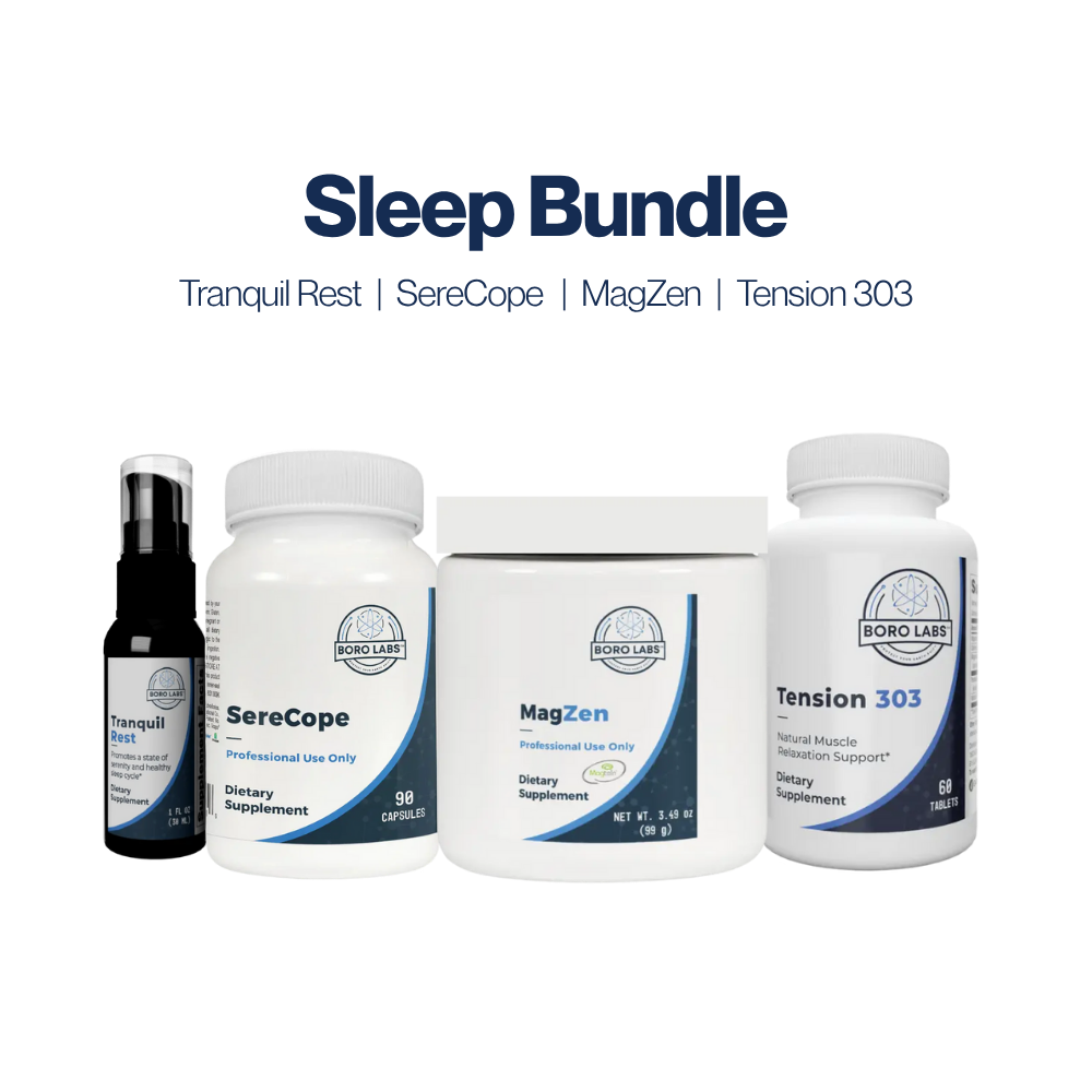 Sleep Bundle