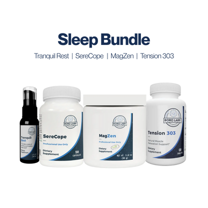 Sleep Bundle