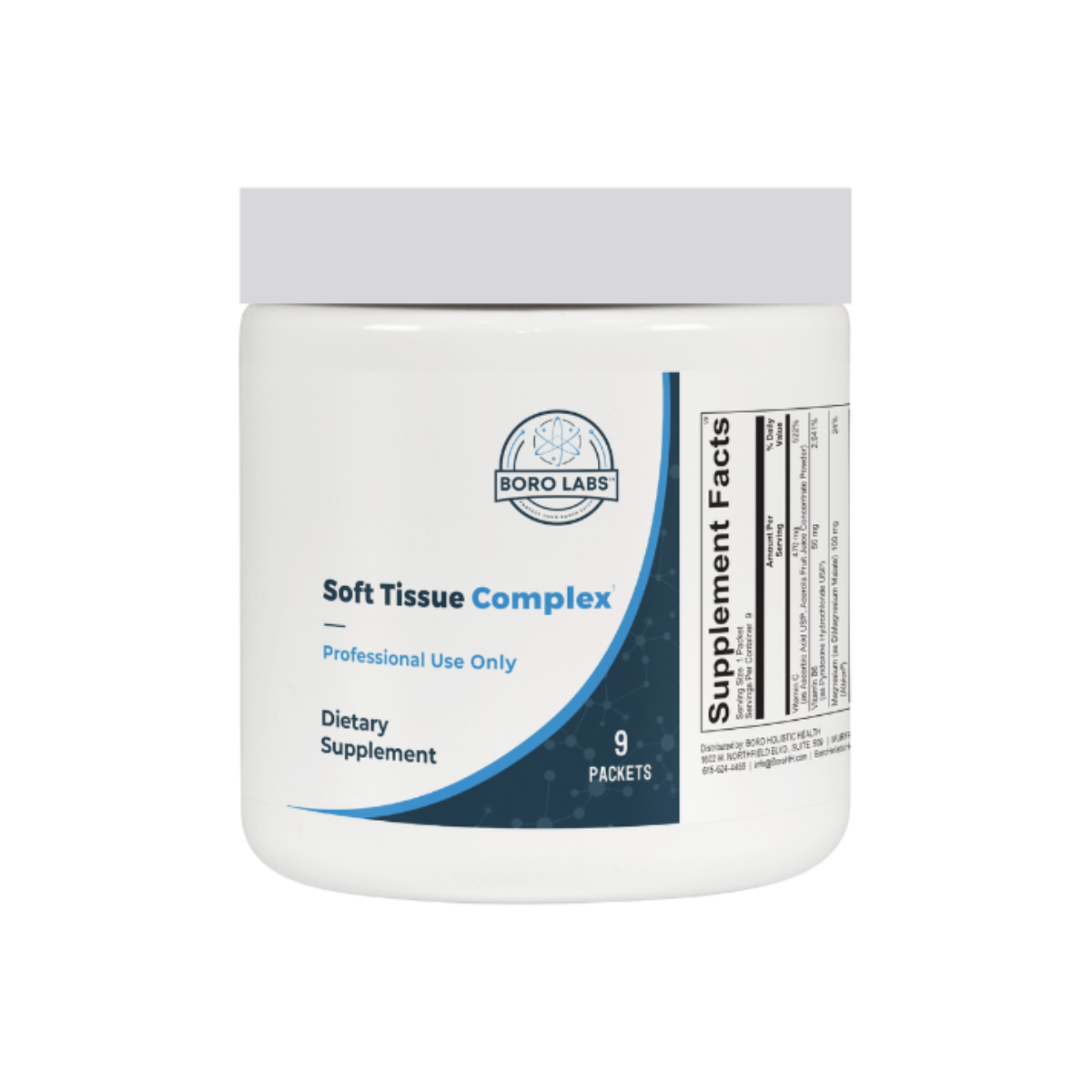 Soft Tissue Complex