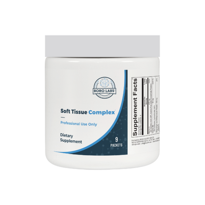 Soft Tissue Complex