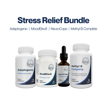 Stress Relief Bundle