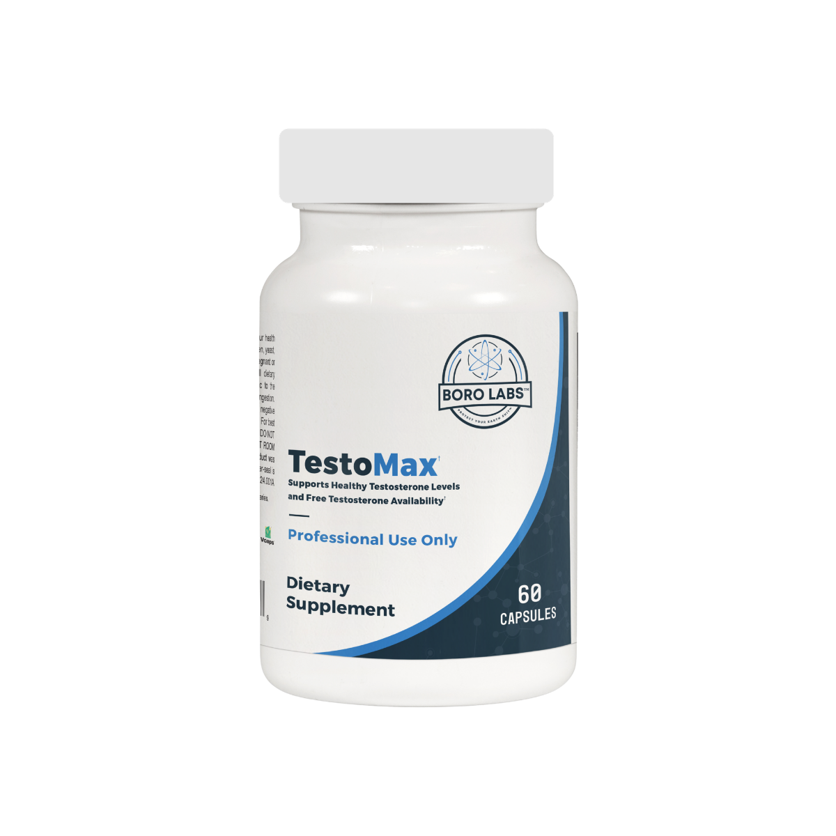 TestoMax