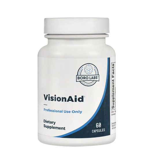 VisionAid Boro Holistic Health