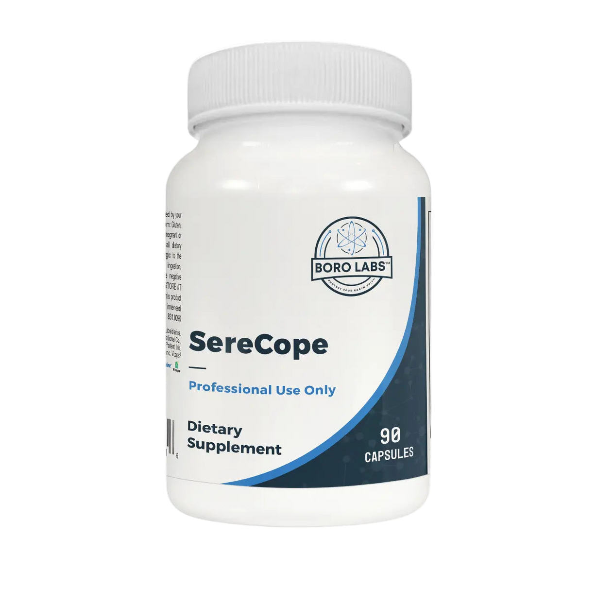 SereCope Boro Labs