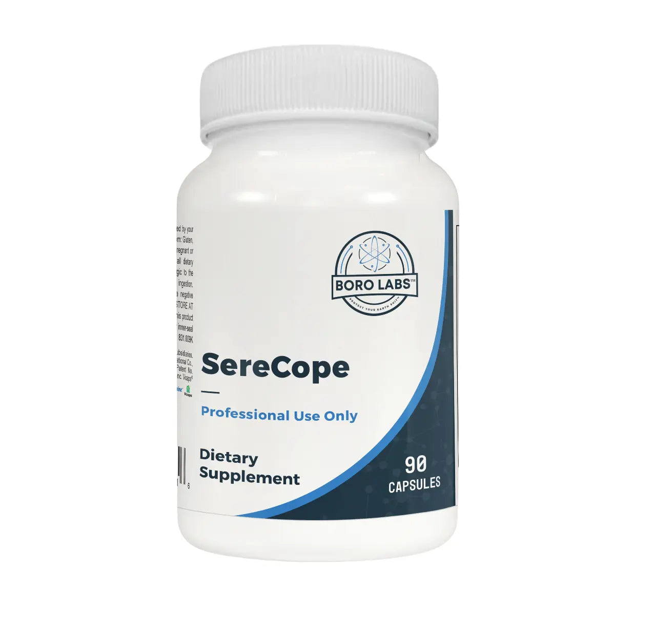 SereCope Boro Labs