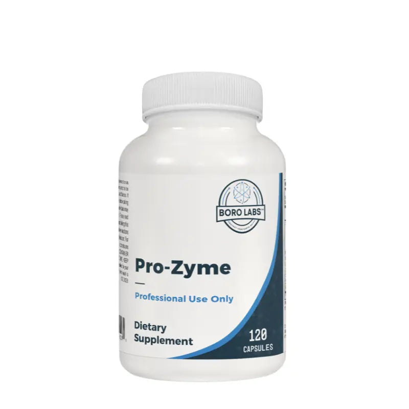 Pro-Zyme Boro Labs