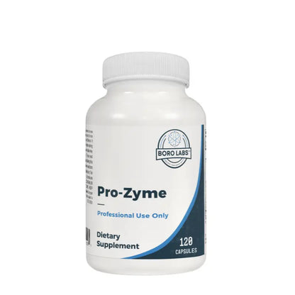 Pro-Zyme Boro Labs