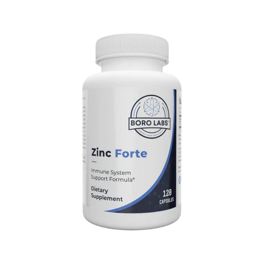 Zinc Forte