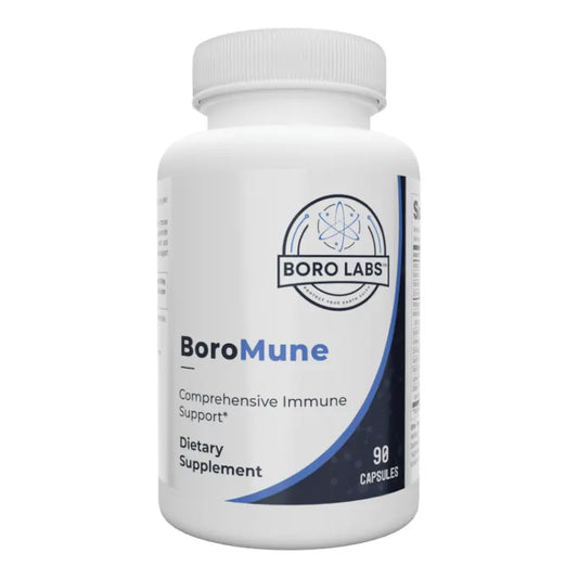 BoroMune Boro Labs